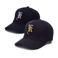 Custom Borduurwerk Logo Baseball Cap 6-Panel Getailleerde Effen Hoed Voor Mannen Vrouwen Katoenen Papa Cap Voor Outdoor Sport Gecontroleerd Fruit