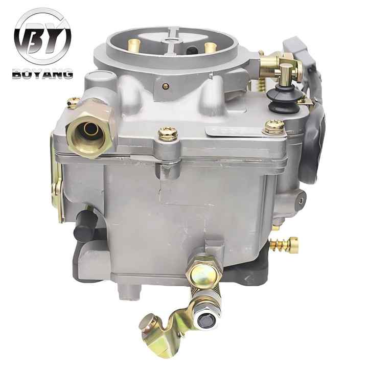 トヨタフォークリフト用キャブレター 21100-13420 新品 1.3-3.4L 1982-1989