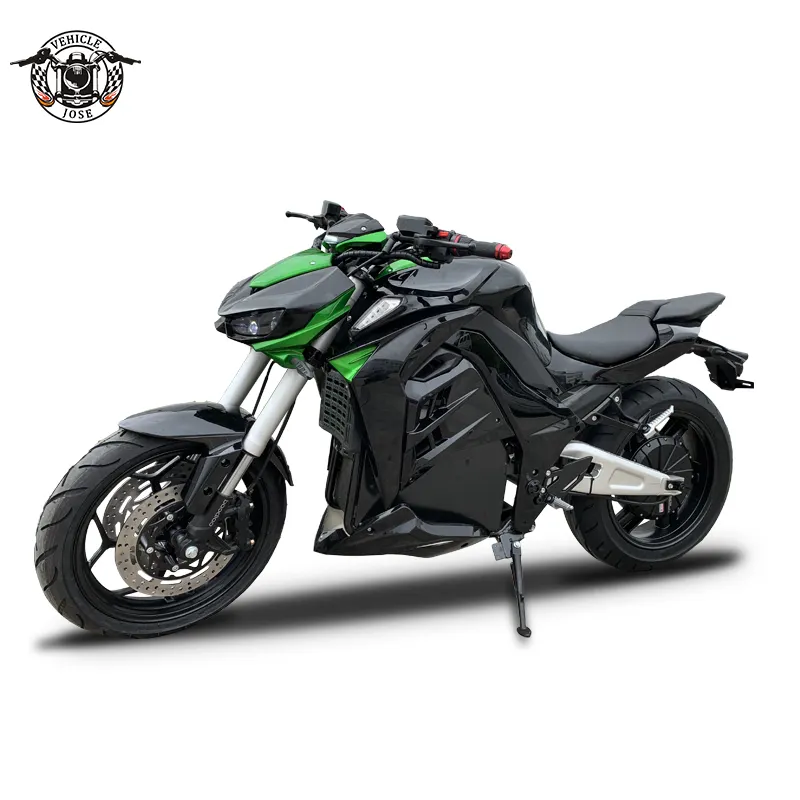 Tam boy çin ucuz yarış spor motosiklet elektrikli motosiklet 5000w sıcak satış hareketlilik yetişkin için süper soco scooter