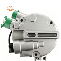 Hochwertige Auto-Zubehörteile 12V Klimakompressor 97701A5800 97701F2800 97701-F2800 für Hyundai Elantra I30 Gt Kia Forte Soul 14-19