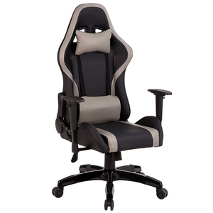 เก้าอี้เล่นเกมพร้อมลำโพง,ตัวอย่างฟรี Zero ใหม่หมอนสีดำ <span class=keywords><strong>Anda</strong></span> <span class=keywords><strong>Seat</strong></span> Gravity อุ่น Racing - Product Image 1