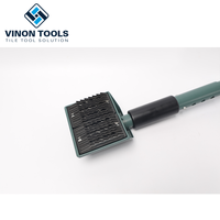 Piqueur de tapis professionnel, outils de pose de tapis