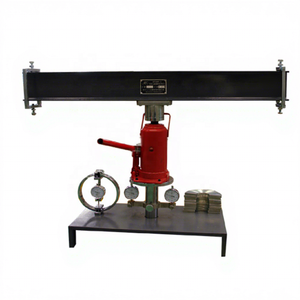 YF Yerinde <span class=keywords><strong>CBR</strong></span> Deney Cihazı (California Bearing Ratio) 1 Yıllık Saha <span class=keywords><strong>Test</strong></span> Makinesi Standart Hassasiyetli <span class=keywords><strong>CBR</strong></span> Makinesi - Product Image 3