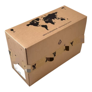 Новый оригинальный частотно-регулируемый привод MDX61B0075-5A3-<span class=keywords><strong>4</strong></span>-0T/DEU21B/DFE32B 7.5кВт — герметичный — контроллер двигателя, в наличии на складе - Product Image 1