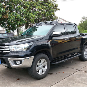 Para Toyota Hilux Revo 2015-2018, Kit de Carrocería con Luz de Techo Modificada para Todoterreno, Luz de Cúpula, Foco, Accesorios para Coche, Pieza Exterior - Product Image 5