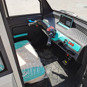 Voitures électriques à quatre roues, voitures pour adultes <span class=keywords><strong>sans</strong></span> <span class=keywords><strong>permis</strong></span> de conduire, voitures pour adultes de haute qualité et étendues se vendent bien - Product Image 6