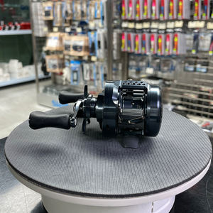 Vente flash Moulinet à lancer <span class=keywords><strong>Shimano</strong></span> CALCUTTA CONQUEST SHALLOW EDITION DC - Moulinet <span class=keywords><strong>de</strong></span> pêche professionnel pour la pêche au black-bass - Product Image 3