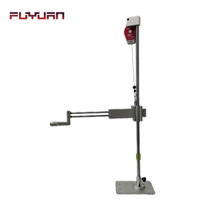 Destornillador eléctrico multifunción, brazo <span class=keywords><strong>auxiliar</strong></span> de rotación de 360 grados, brazo de reacción de torsión de equilibrio - Product Image 2