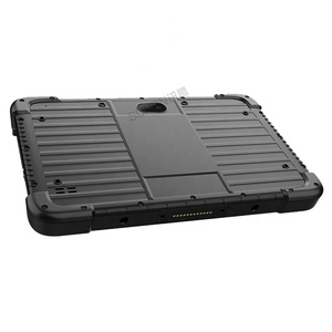 SUNPN 8-inch Three-proof <b>Tablet</b> Computer Industrial-grade Fully Reinforced Industrial Control Handheld PDA With Optional NFC 1D - Product Image 3
