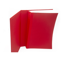 Fournisseurs Super qualité riche expérience Reliure spéciale couverture en tissu couverture livre