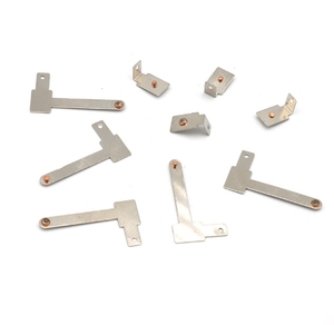 LeGood, hecho a medida, estampado de precisión, acero inoxidable, acero al carbono, latón, cobre, piezas de chapa metálica - Product Image 4