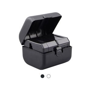 2025 Universal Travel <b>Adapter</b> Black Color Plastic Worldwide Portable Travel <b>Plug</b> Adaptor for Sale - Product Image 1