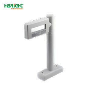 Support de caisse automatique <span class=keywords><strong>motorisé</strong></span> Comptoir caisse Design de table Comptoir supermarché Balance scanner Magellan 9300I - Product Image 3