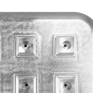 Molde para Impresión de Teclas por Sublimación - Jig de Impresión de 10 Teclas por Transferencia de Calor para Llaveros, Teclados, Manualidades y Personalización DIY - Product Image 5