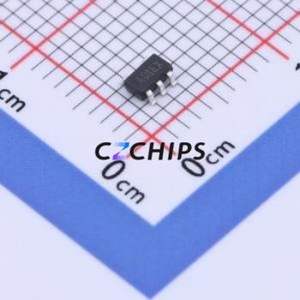 วงจรรวมชิป PMIC ตัวควบคุมเชิงเส้น SOT-23-5L CJ6205B28M ใหม่ดั้งเดิม (LDO) - Product Image 1