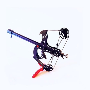 <span class=keywords><strong>Arc</strong></span> à poulies continu de conception nouvelle, <span class=keywords><strong>poulie</strong></span> mécanique de haute précision, boule en acier, <span class=keywords><strong>tir</strong></span> à l'<span class=keywords><strong>arc</strong></span> à double usage, durable, <span class=keywords><strong>chasse</strong></span> en plein air - Product Image 3