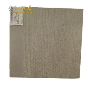 Nouveaux matériaux de construction en pierre, panneaux muraux en béton, 13,7 Mpa, haute résistance, gris, décoration intérieure et extérieure - Product Image 3