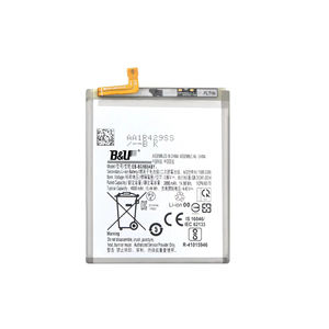 <span class=keywords><strong>Prix</strong></span> usine <span class=keywords><strong>batterie</strong></span> au lithium de téléphone portable de capacité réelle pour Sam Galaxy S20 <span class=keywords><strong>batterie</strong></span> polymère EB-BG980ABY originale - Product Image 1