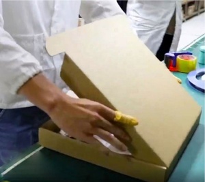 Módulo SOM IDO-SOM2D02-V1-2GW con Sigmastar SSD202 ARM Cortex A7 Core, Pantalla MIPI/TTL, Decodificador H264/5 FHD con Linux OPENWRT - Product Image 6