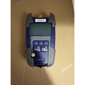 Viavi E138FB65 VFL SmartOTDR 1310/1550NM ฟิลเตอร์ 1650nm ช่วง B OTDR OLP-39 มือสอง - Product Image 1
