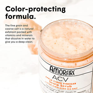 Shampooing Bio Gommage Capillaire Contrôle du Volume Huile Bénéfices Menthe Poivrée Ingrédient Aminés Soin Nourrissant du Cuir Chevelu Marque Privée - Product Image 2