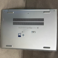 Ordinateur d'occasion HUIPU Probook 440G6 I7-8656U/ 8 Go + 256 Go/14 pouces Metal Ultrabook/ DDR4 2666MHz/ Intel UHD Graphics 620