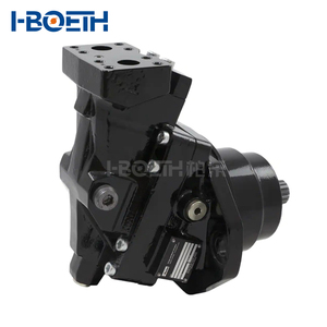 มอเตอร์ไฮดรอลิก TG0140 TG0170 TG0195 TG0240 TG0280 TG0310 TG0335มอเตอร์360,405,530,625,785,<span class=keywords><strong>960</strong></span> gerotor - Product Image 2