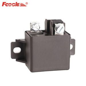 ฟุต12 <span class=keywords><strong>V</strong></span> 75 A 0332002168ปกติเปิดรีเลย์พลังงานสูงในปัจจุบัน - Product Image 1