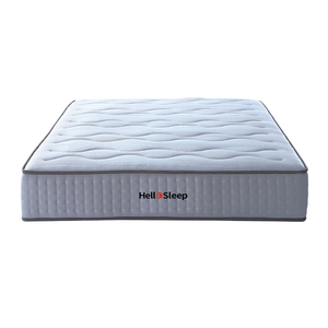 Nữ Hoàng Nệm đầy đủ kích thước chỉnh hình trong hộp phòng ngủ nén cuộn lên chân không nén nệm 180*200*20cm - Product Image 4