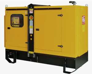 Avec boîte silencieuse350kwL'<span class=keywords><strong>introduction</strong></span> de moteurs importés, L'<span class=keywords><strong>introduction</strong></span> de moteurs importés, Unités ouvertes - Product Image 4