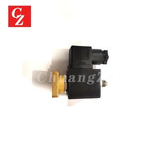 โซลินอยด์วาล์ว2202729801 DHL สำหรับคอมเพรสเซอร์สกรู Atlas copco 4690A0V15 2202-7298-01 - Product Image 3