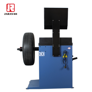 Yingkou jaray chine équilibreur de roue <span class=keywords><strong>manuel</strong></span> équilibreur de roue machines équilibreur de roue pour voiture - Product Image 3
