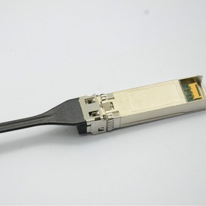 โมดูลออปติคอลบรอเคด เอสพีพี พลัส 16G 850 นาโนเมตรสำหรับอุปกรณ์ไฟเบอร์ออปติกสวิตช์ - Product Image 3