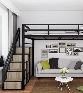 Expositor de supermercado de hierro resistente personalizado con LED, estante de exhibición elegante JCL, soporte de exhibición independiente con etiqueta, resistente a la corrosión - Product Image 1