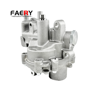 FAERY Auto Engine Systems LR052436 LR035118 AJ813049 fabrica un conjunto de bomba de aceite bien hecho para Range Rover <span class=keywords><strong>Vogue</strong></span> - Product Image 1
