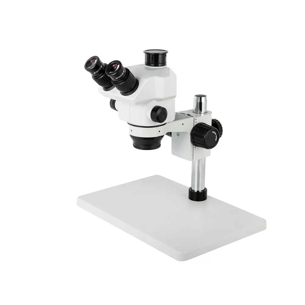 DG7060 Digital Monocular Microscope Camera Veterinary Ovulation Observation Biological Semen Microscope Analyzer