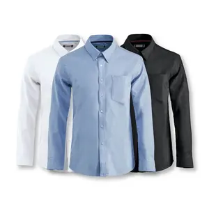 Camicia Oxford - Product Image 1