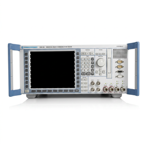 Testeur de communication radio universel Rohde & Schwarz CMU 200 d'occasion en provenance des États-Unis avec 1 mois de garantie - Product Image 1