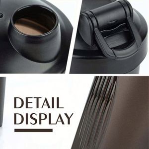 Bouteille de sport personnalisée OEM&ODM pour protéines, 400ml 600ml 800ml, shaker de gym en plastique avec logo - Product Image 5