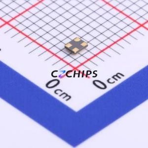 7D027000Q01 Crystal (Passive) SMD2016-4P Crystal Oscillator SMD Crystal Oscillator 27MHz 10ppm 18pF - Product Image 2