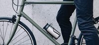 Personnalisé Double Paroi En Acier Inoxydable Isolé Sous Vide Bouteille D'eau Gobelet À Thé Tasse À Café Infuseur Japon Noël 2024 Cadeau