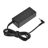 Kustom Pabrik 65W 19.5V 3,33a pengisi daya Universal Laptop perlengkapan adaptor daya Chargeur pengisian daya AC ke DC adaptor daya untuk HP