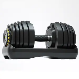 Smart Dumbbell weight Technology with Move-IT, 0.75kg, 0.5kg