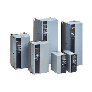 Biến tần Danfoss chính hãng mới dòng FC302, bộ điều khiển PLC Danfoss, bộ chuyển đổi tần số <span class=keywords><strong>CNC</strong></span>, Micro <span class=keywords><strong>Drive</strong></span> - Product Image 3