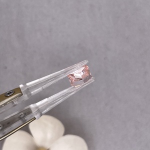 เพชรแล็บสีชมพู Starsgem 2 กะรัต 3 กะรัต 4 กะรัต ทรงแฟนซี วิวิด รेडियันท์คัท รับรองโดย IGI - Product Image 4