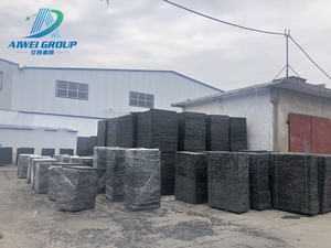 GMT gạch sợi Pallet cường độ cao sợi thủy tinh pallents cho khối bê tông máy có thể được tùy chỉnh kích thước nhà Máy Giá - Product Image 4