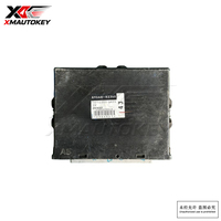 Module de commande du moteur d'occasion ECU 89560-BZ360 Denso pour Toyota, unité de commande du moteur fabriquée en Chine