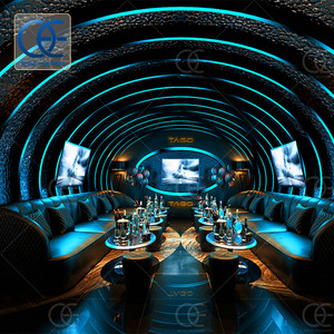 Kệ Trưng Bày Quầy <span class=keywords><strong>Bar</strong></span> Đồ Nội Thất Câu Lạc Bộ Ban Đêm Tùy Chỉnh Kệ Trưng Bày Quầy <span class=keywords><strong>Bar</strong></span> Cho Quầy <span class=keywords><strong>Bar</strong></span> - Product Image 1