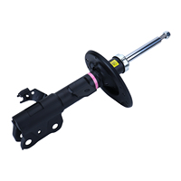 G7097 MASUMA Auto Matic Shock Absorber Depan/Kanan untuk TOYOTA CAMRY 335076