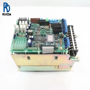 เซอร์โวไดรฟ์ AC CACR-SR10BZ1SS CACR-SR CACRSR10BZ1SS สำหรับชิ้นส่วนระบบอัตโนมัติในอุตสาหกรรม - Product Image 1